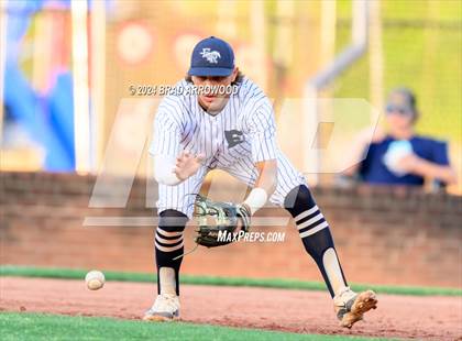 Thumbnail 1 in Lake Norman Charter @ East Rowan photogallery.