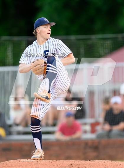 Thumbnail 2 in Lake Norman Charter @ East Rowan photogallery.