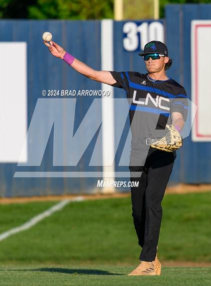 Thumbnail 3 in Lake Norman Charter @ East Rowan photogallery.