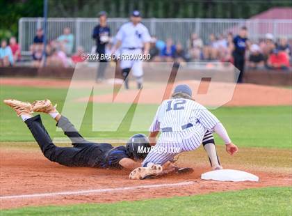 Thumbnail 1 in Lake Norman Charter @ East Rowan photogallery.