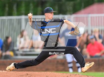Thumbnail 3 in Lake Norman Charter @ East Rowan photogallery.