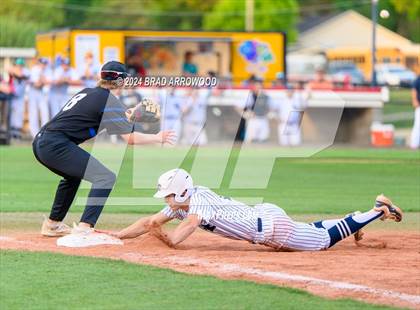Thumbnail 1 in Lake Norman Charter @ East Rowan photogallery.