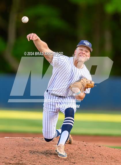 Thumbnail 3 in Lake Norman Charter @ East Rowan photogallery.