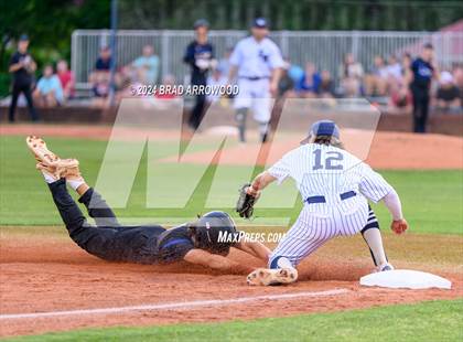 Thumbnail 3 in Lake Norman Charter @ East Rowan photogallery.