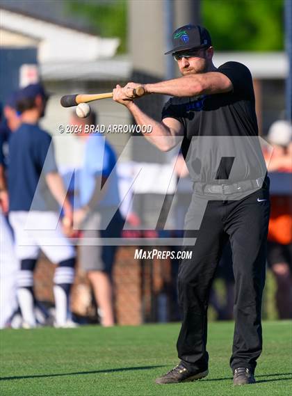 Thumbnail 1 in Lake Norman Charter @ East Rowan photogallery.