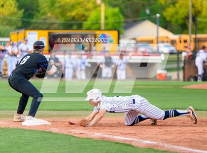 Thumbnail 1 in Lake Norman Charter @ East Rowan photogallery.