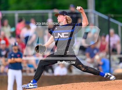 Thumbnail 1 in Lake Norman Charter @ East Rowan photogallery.