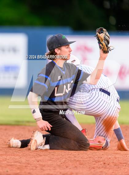 Thumbnail 1 in Lake Norman Charter @ East Rowan photogallery.