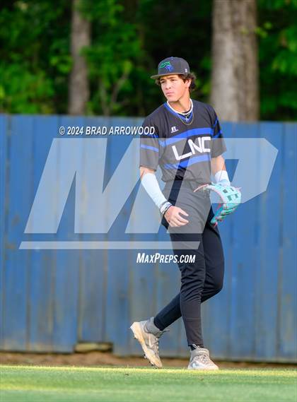 Thumbnail 2 in Lake Norman Charter @ East Rowan photogallery.