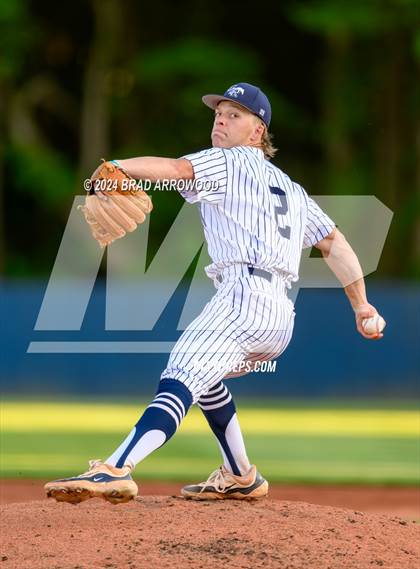 Thumbnail 3 in Lake Norman Charter @ East Rowan photogallery.
