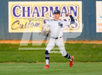 Thumbnail 1 in Lake Norman Charter @ East Rowan photogallery.