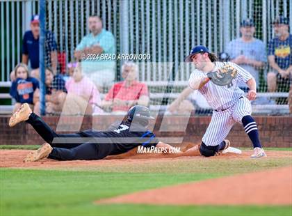 Thumbnail 3 in Lake Norman Charter @ East Rowan photogallery.