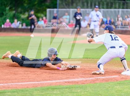 Thumbnail 2 in Lake Norman Charter @ East Rowan photogallery.