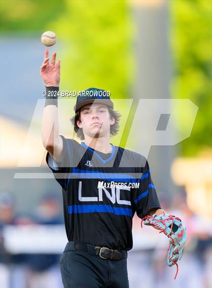 Thumbnail 2 in Lake Norman Charter @ East Rowan photogallery.