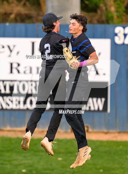 Thumbnail 1 in Lake Norman Charter @ East Rowan photogallery.