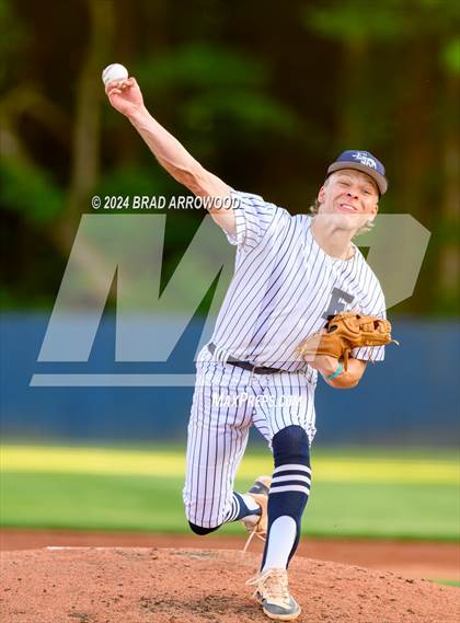 Thumbnail 2 in Lake Norman Charter @ East Rowan photogallery.
