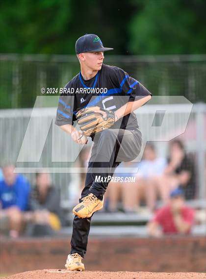 Thumbnail 2 in Lake Norman Charter @ East Rowan photogallery.