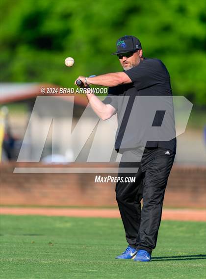Thumbnail 1 in Lake Norman Charter @ East Rowan photogallery.