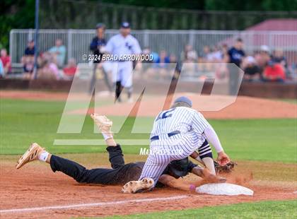 Thumbnail 3 in Lake Norman Charter @ East Rowan photogallery.