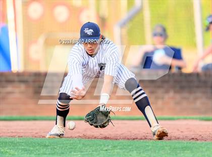 Thumbnail 2 in Lake Norman Charter @ East Rowan photogallery.