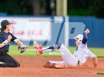 Thumbnail 3 in Lake Norman Charter @ East Rowan photogallery.