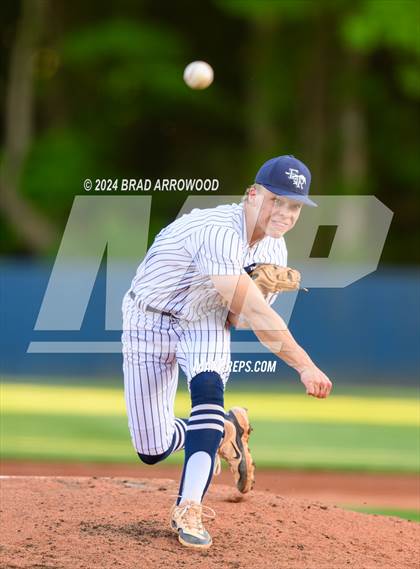 Thumbnail 1 in Lake Norman Charter @ East Rowan photogallery.