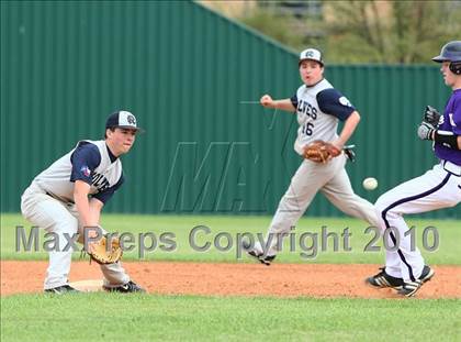Thumbnail 2 in Denton vs Ranchview photogallery.
