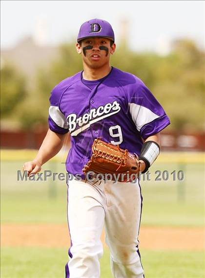 Thumbnail 1 in Denton vs Ranchview photogallery.