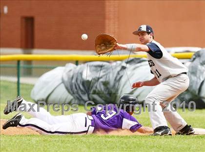 Thumbnail 1 in Denton vs Ranchview photogallery.