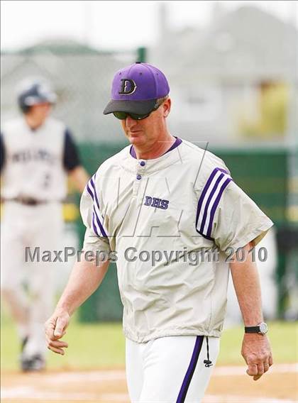 Thumbnail 3 in Denton vs Ranchview photogallery.