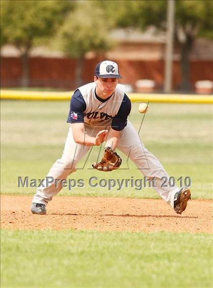 Thumbnail 1 in Denton vs Ranchview photogallery.