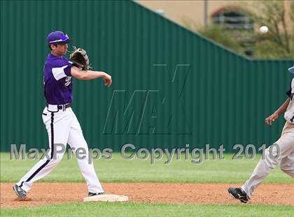 Thumbnail 1 in Denton vs Ranchview photogallery.