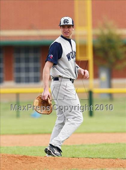 Thumbnail 1 in Denton vs Ranchview photogallery.