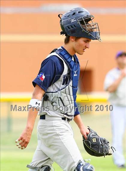 Thumbnail 3 in Denton vs Ranchview photogallery.