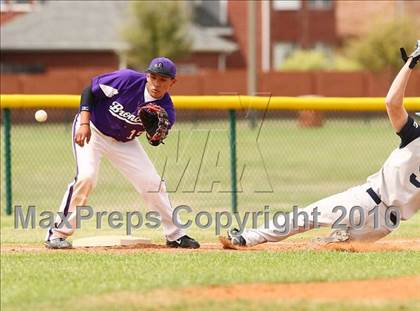 Thumbnail 3 in Denton vs Ranchview photogallery.