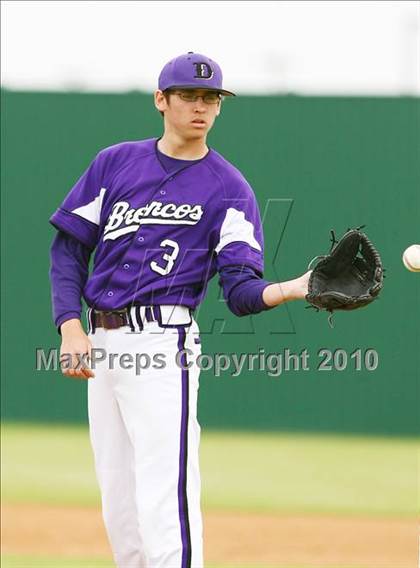 Thumbnail 1 in Denton vs Ranchview photogallery.
