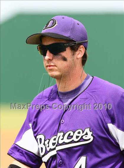 Thumbnail 3 in Denton vs Ranchview photogallery.