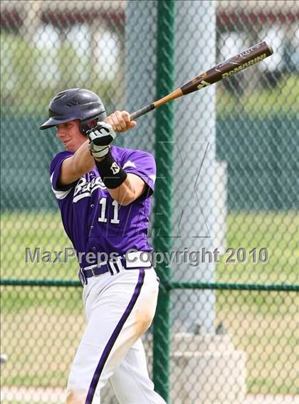 Thumbnail 2 in Denton vs Ranchview photogallery.