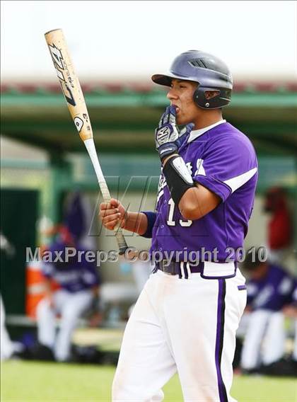 Thumbnail 2 in Denton vs Ranchview photogallery.