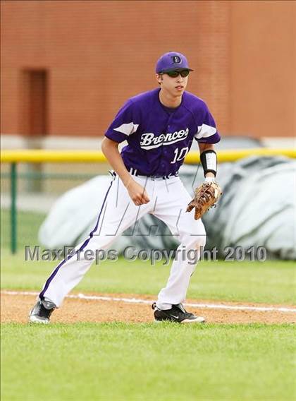 Thumbnail 1 in Denton vs Ranchview photogallery.