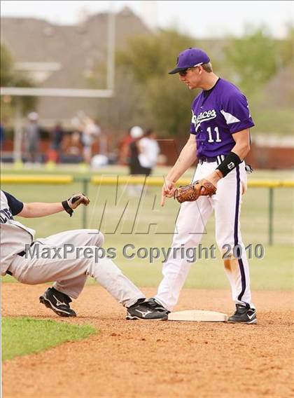 Thumbnail 1 in Denton vs Ranchview photogallery.