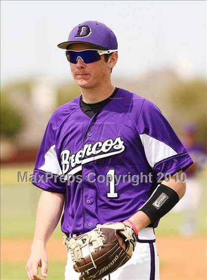 Thumbnail 3 in Denton vs Ranchview photogallery.