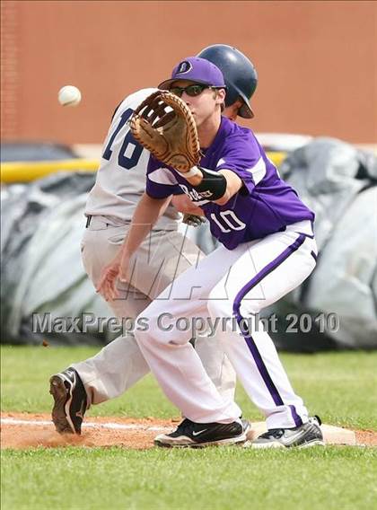 Thumbnail 1 in Denton vs Ranchview photogallery.