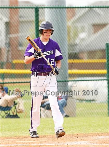 Thumbnail 1 in Denton vs Ranchview photogallery.