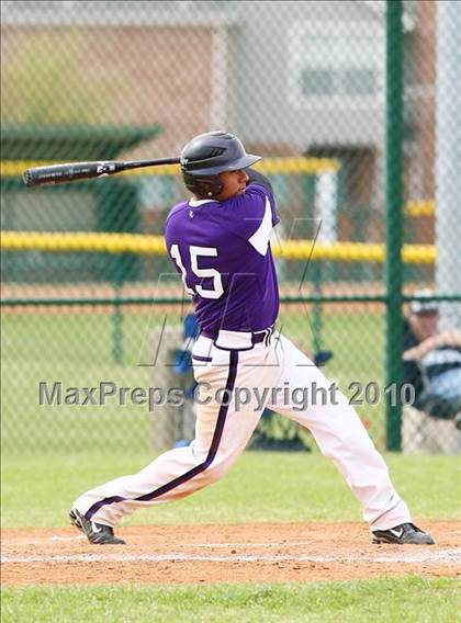 Thumbnail 2 in Denton vs Ranchview photogallery.