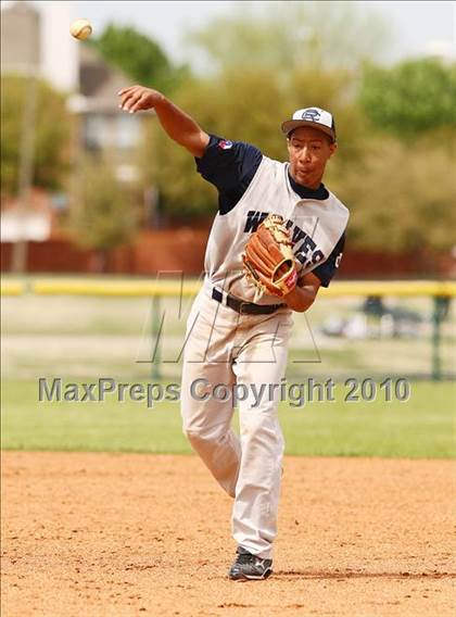Thumbnail 2 in Denton vs Ranchview photogallery.