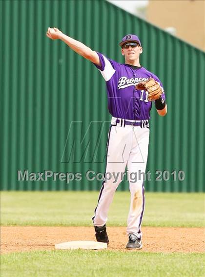 Thumbnail 1 in Denton vs Ranchview photogallery.