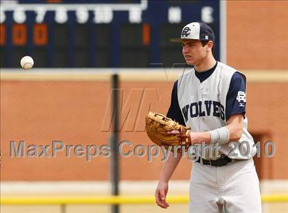 Thumbnail 2 in Denton vs Ranchview photogallery.
