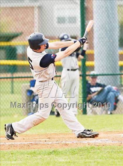 Thumbnail 2 in Denton vs Ranchview photogallery.