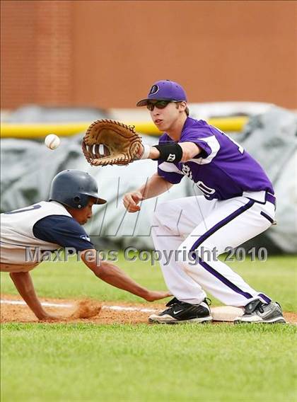 Thumbnail 3 in Denton vs Ranchview photogallery.